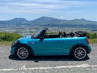 ミニ MINI Convertible