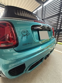ミニ MINI Convertible