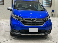 ホンダ フリード+ プラス クロスター(CVT_1.5)