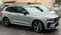 ボルボ XC60 プラグインハイブリッド リチャージ アルティメット T6 AWD プラグインハイブリッド_RHD_AWD(AT_2.0)