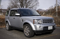 ランドローバー ディスカバリー4 SE_RHD_4WD(AT_5.0)