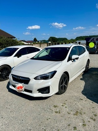 スバル インプレッサ スポーツ スポーツ 1.6i-L アイサイト Sスタイル_AWD(CVT_1.6)