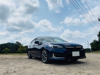 スバル インプレッサ G4 G4 2.0i-L アイサイト_AWD(CVT_2.0)
