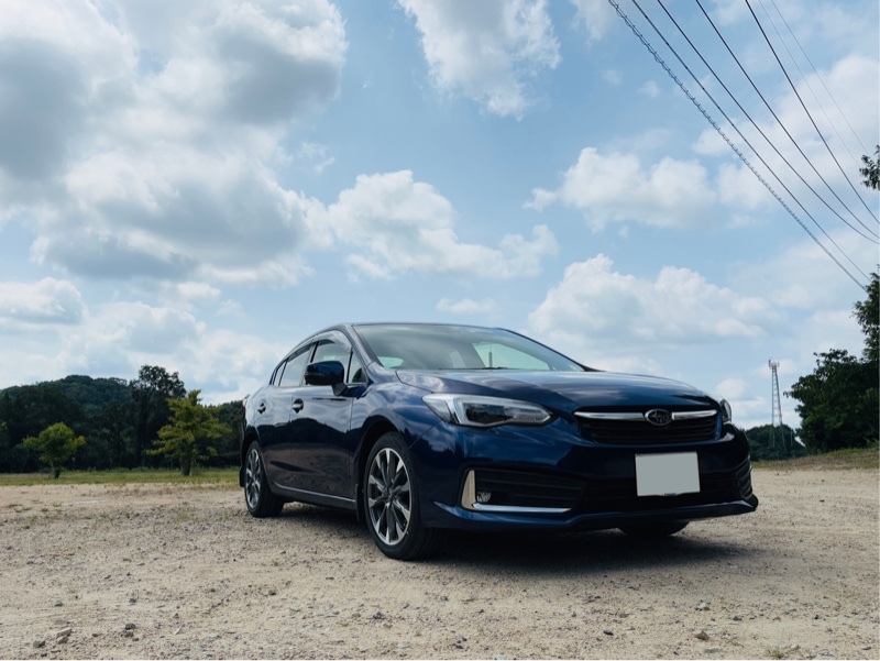 スバル インプレッサ G4 G4 2.0i-L アイサイト_AWD(CVT_2.0)