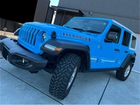 ジープ ラングラー アンリミテッド アイランダー_RHD_4WD(AT_3.6)