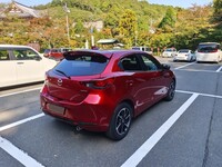 マツダ MAZDA2 XD スポルト＋(AT_1.5)