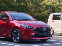 マツダ MAZDA2 XD スポルト＋(AT_1.5)