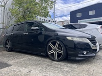 ホンダ オデッセイ