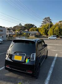 ホンダ N-ONE RS(MT_0.66)