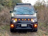 三菱 デリカD:5 D-パワーパッケージ_8人乗り_4WD(AT_2.3)