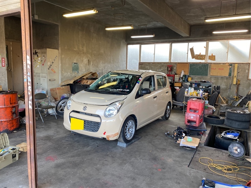 スズキ アルト F(MT_0.66)