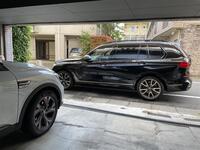 BMW X7 M50i_RHD_4WD(AT_4.4)