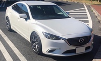 マツダ アテンザセダン セダン20S(AT_2.0)