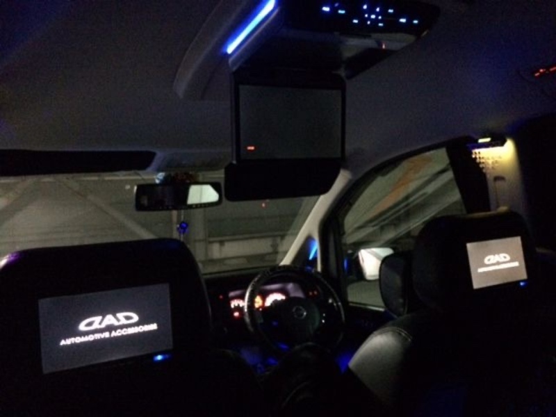 日産 セレナ ハイウェイスター Vエアロセレクション ナビ(CVT_2.0)