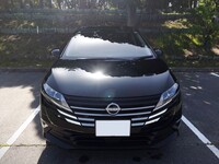 日産 ノート e-POWER