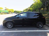 日産 ノート e-POWER