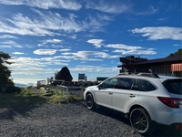 スバル レガシィ アウトバック レガシィ アウトバック Xブレイク_AWD（CVT_2.5）