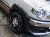 スズキ クロスビー ハイブリッド MZ_4WD(AT_1.0)