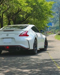 日産 フェアレディZ フェアレディZ ニスモ(AT_3.7)