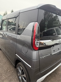 三菱 eKクロススペース T プレミアム_4WD(CVT_0.66)