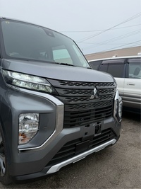 三菱 eKクロススペース T プレミアム_4WD(CVT_0.66)