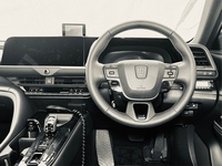 トヨタ クラウン（クロスオーバー） Z“ザ・セブンティース”_E-Four(CVT_2.5)