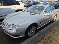 AMG SL SL55_AMG_LHD(AT_5.4)