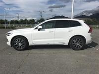 ボルボ XC60 T5 AWD インスクリプション_RHD_AWD(AT_2.0)