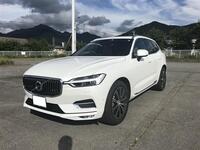 ボルボ XC60 T5 AWD インスクリプション_RHD_AWD(AT_2.0)