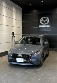 マツダ MAZDA2 15スポルト＋(MT_1.5)