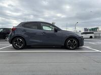マツダ MAZDA2 15スポルト＋(MT_1.5)
