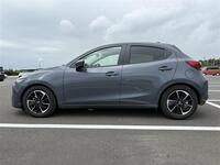 マツダ MAZDA2 15スポルト＋(MT_1.5)