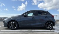 マツダ MAZDA2 15スポルト＋(MT_1.5)