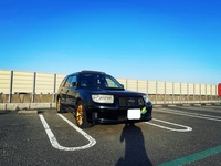 スバル フォレスター