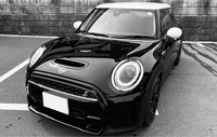 ミニ MINI クーパー SD 5ドア_RHD(AT_2.0)