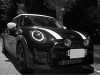 ミニ MINI クーパー SD 5ドア_RHD(AT_2.0)