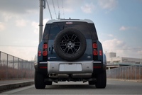ランドローバー ディフェンダー 110 S D300_RHD_4WD(AT_3.0_ディーゼル）