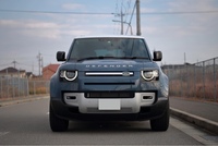 ランドローバー ディフェンダー 110 S D300_RHD_4WD(AT_3.0_ディーゼル）