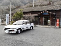 トヨタ スプリンターシエロ Xi(AT_1.5)