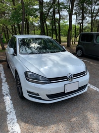 フォルクスワーゲン ゴルフ (ハッチバック)