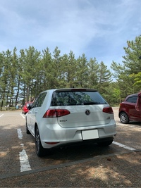 フォルクスワーゲン ゴルフ (ハッチバック)