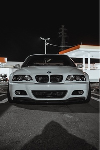 BMW M3 クーペ