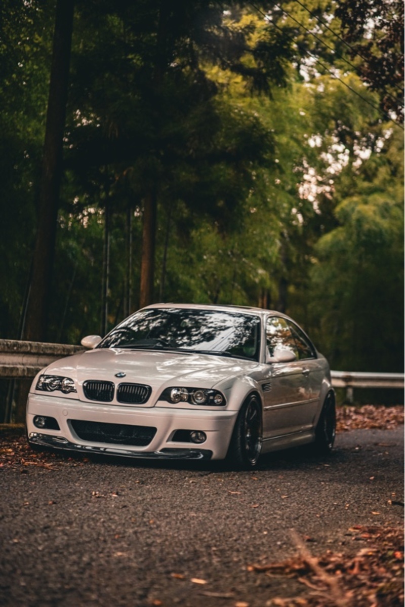 BMW M3 クーペ