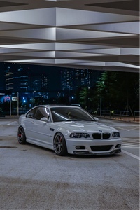 BMW M3 クーペ