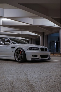 BMW M3 クーペ