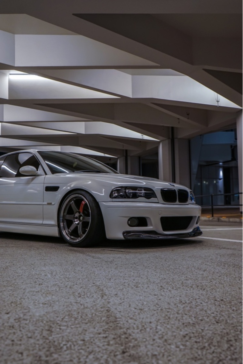 BMW M3 クーペ