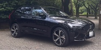 ボルボ XC60 プラグインハイブリッド ウルトラ T6 AWD プラグインハイブリッド_RHD_AWD(AT_2.0)