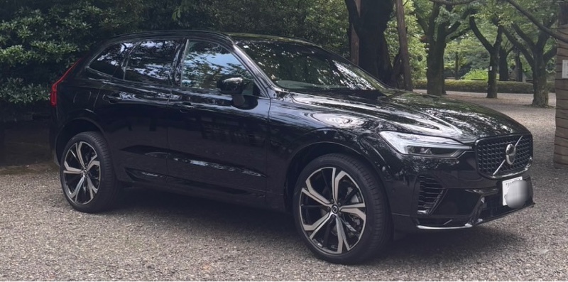 ボルボ XC60 プラグインハイブリッド ウルトラ T6 AWD プラグインハイブリッド_RHD_AWD(AT_2.0)