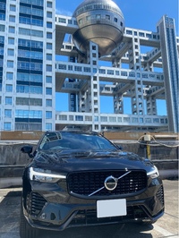 ボルボ XC60 プラグインハイブリッド ウルトラ T6 AWD プラグインハイブリッド_RHD_AWD(AT_2.0)