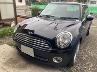 ミニ MINI ONE_RHD(MT_1.6)